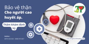cao huyết áp