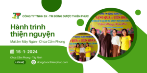 đông dược thiên phúc