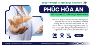 Phúc hòa an