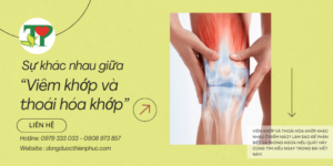 viêm khớp
