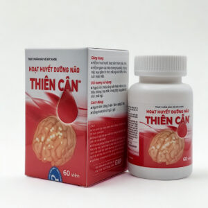 Hoạt Huyết dưỡng Não