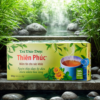 trà thảo dược thiên phúc