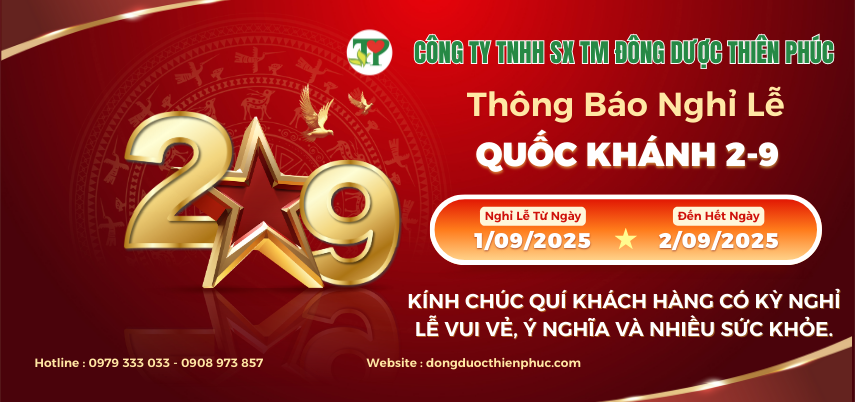 lễ quốc khánh 2-9