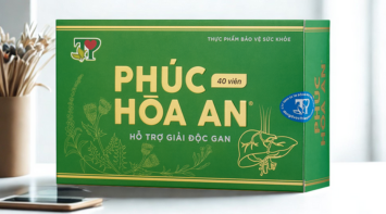 Phúc Hòa An