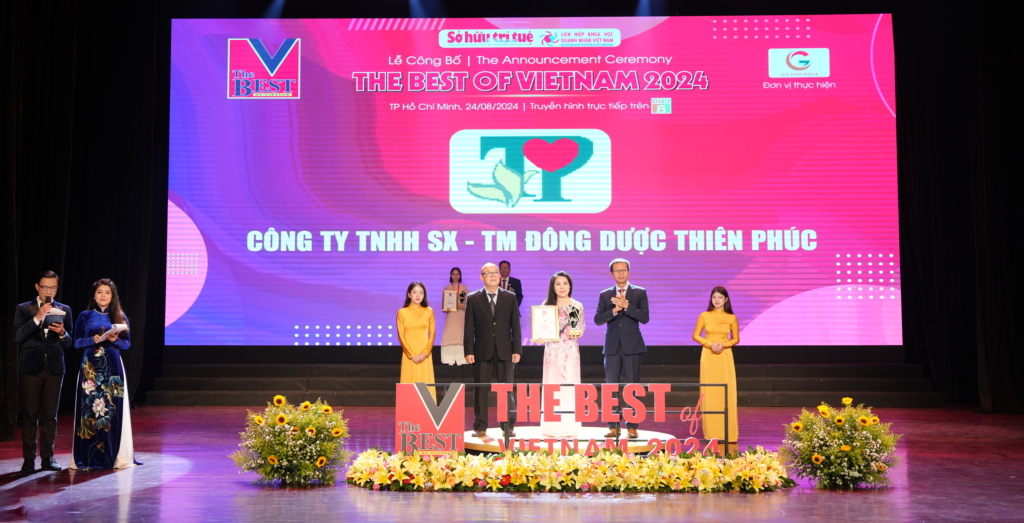 the best of viet nam 2025