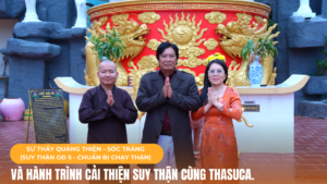 suy thận giai đoạn 5