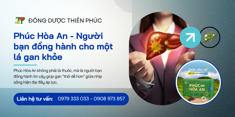 kiểm tra chức năng gan