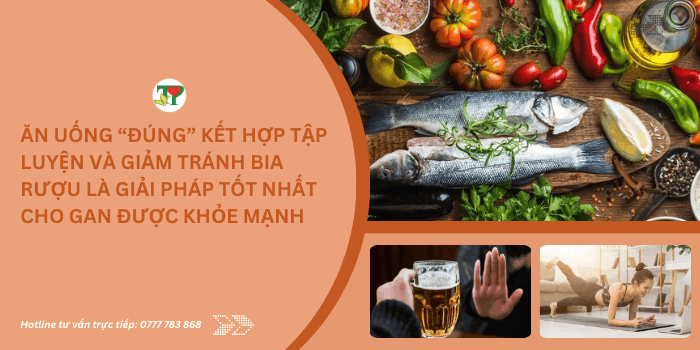 Những thói quen sinh hoạt lành mạnh