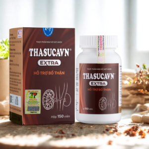 hỗ trợ bổ thận