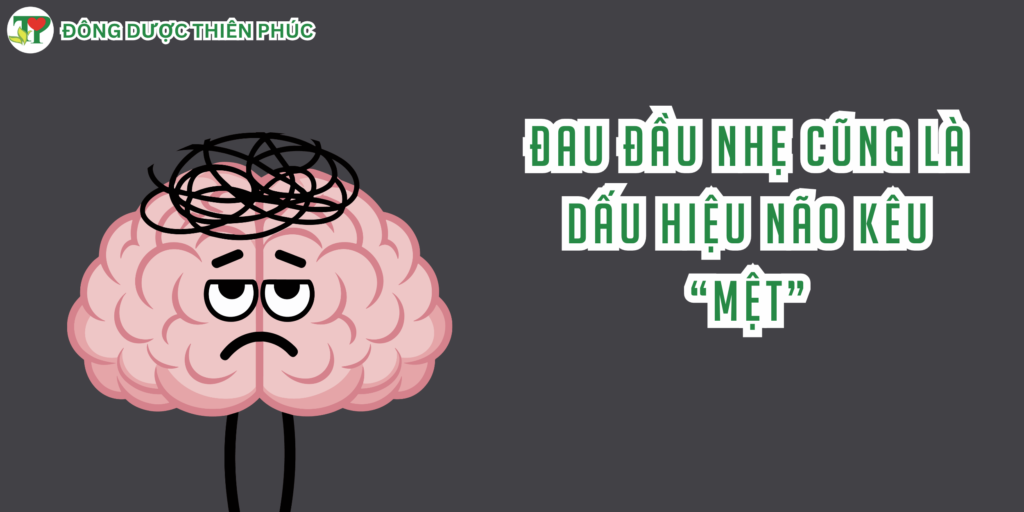 Đừng chủ quan với các triệu chứng đơn giản.