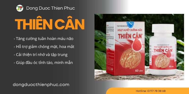 rối loạn tiền đình