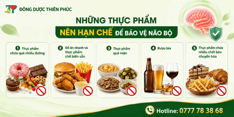 não bộ khỏe mạnh não bộ khỏe mạnh