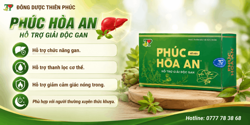 gan yếu gan yếu