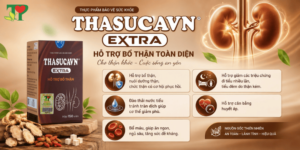 Thasucavn