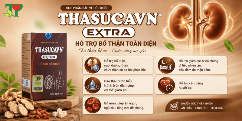 Thasucavn