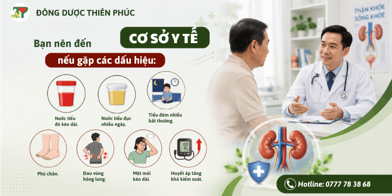 thận suy thận suy