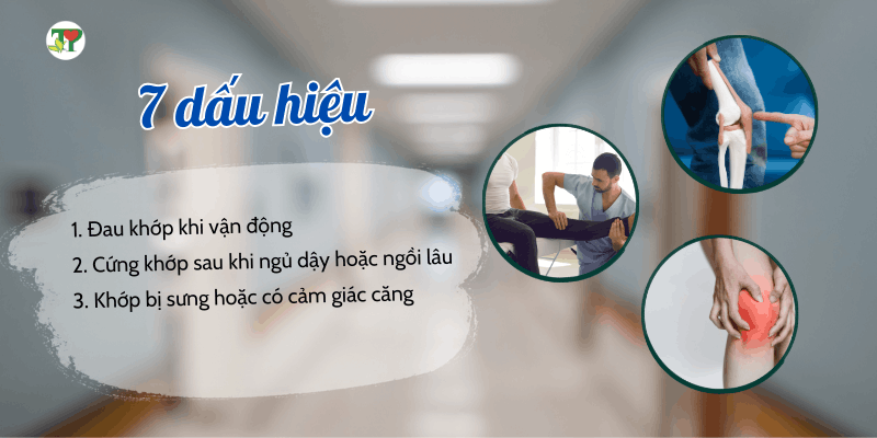 đau khớp đau khớp
