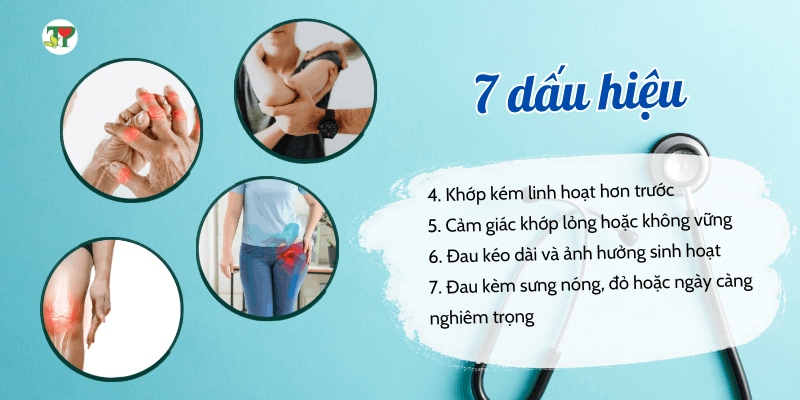 đau khớp đau khớp