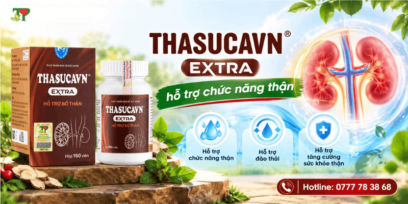 thận khỏe thận khỏe
